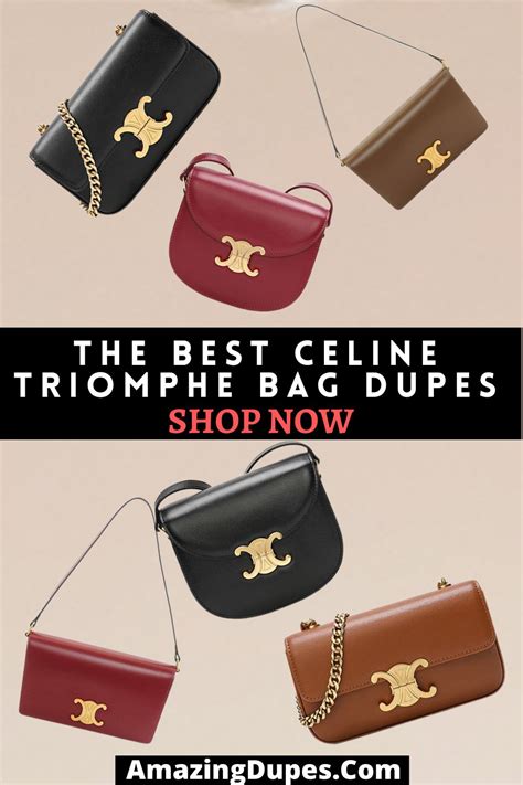 celine all soft bag replica|celine clasp bag dupe.